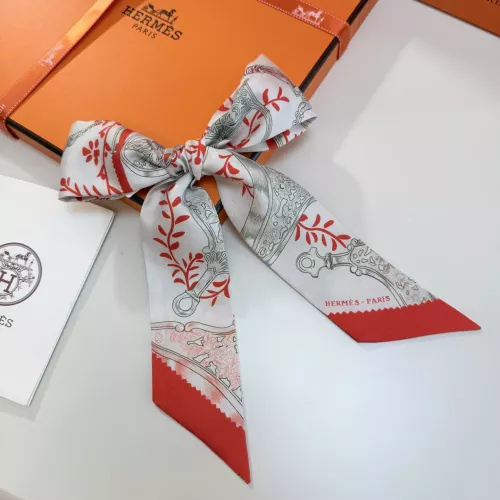 Replica Hermes Silk Scarf #1326288 $29.00 USD for Wholesale