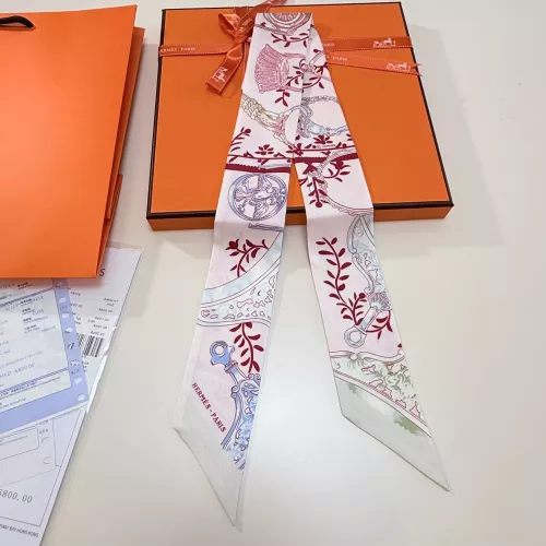 Replica Hermes Silk Scarf #1326289 $29.00 USD for Wholesale
