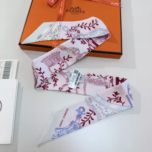 Replica Hermes Silk Scarf #1326289 $29.00 USD for Wholesale