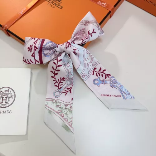 Replica Hermes Silk Scarf #1326289 $29.00 USD for Wholesale