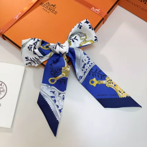 Replica Hermes Silk Scarf #1326290 $29.00 USD for Wholesale