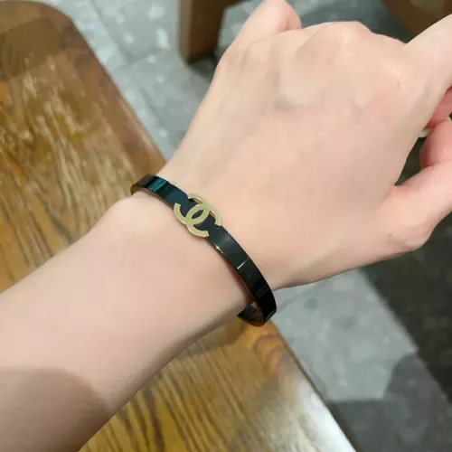 Replica Chanel Bracelets #1326292 $27.00 USD for Wholesale