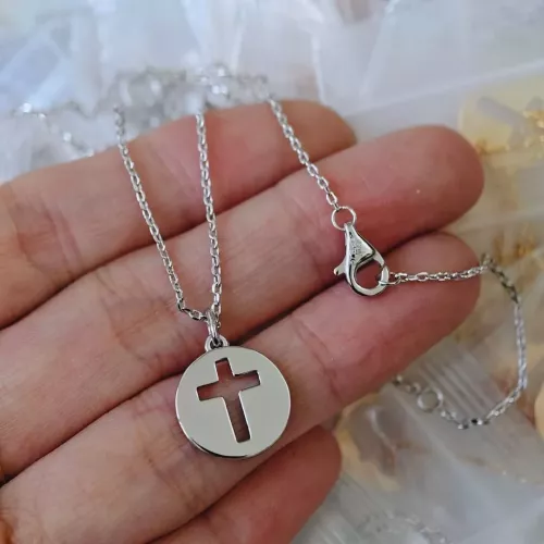 Cartier Necklaces #1326293 $27.00 USD, Wholesale Replica Cartier Necklaces