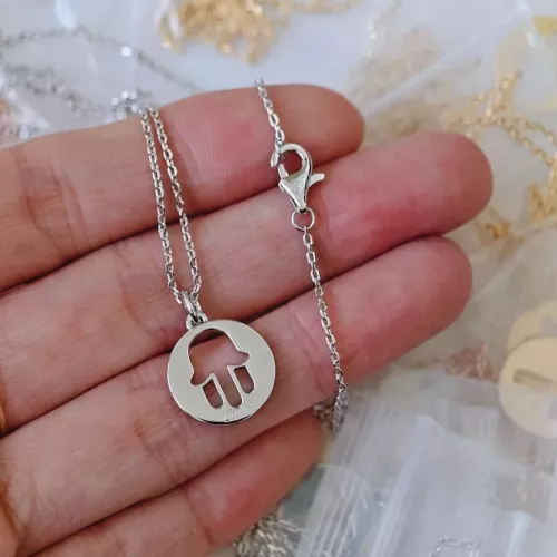 Cartier Necklaces #1326296 $27.00 USD, Wholesale Replica Cartier Necklaces