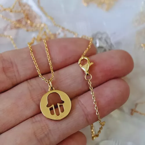 Cartier Necklaces #1326298 $27.00 USD, Wholesale Replica Cartier Necklaces
