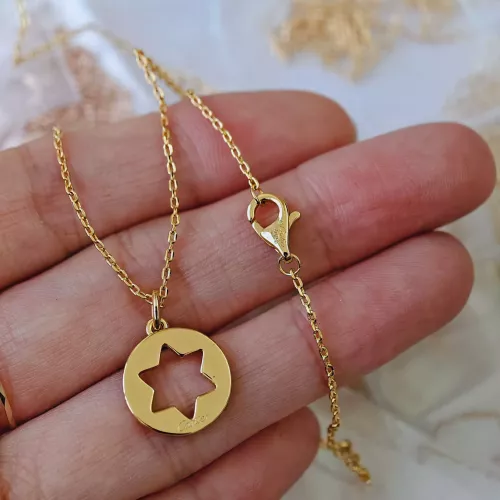 Cartier Necklaces #1326301 $27.00 USD, Wholesale Replica Cartier Necklaces