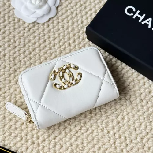 Chanel Card Case #1326302 $36.00 USD, Wholesale Replica Chanel Wallets