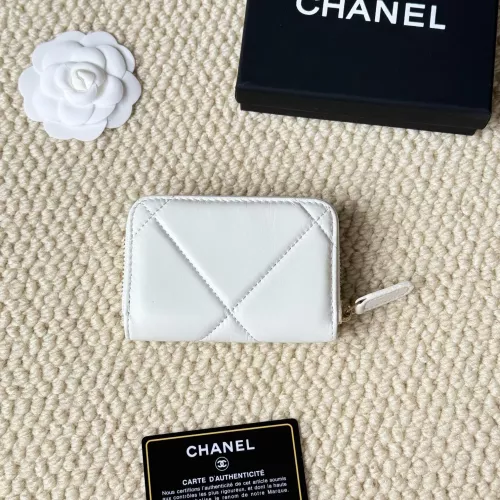 Replica Chanel Card Case #1326302 $36.00 USD for Wholesale