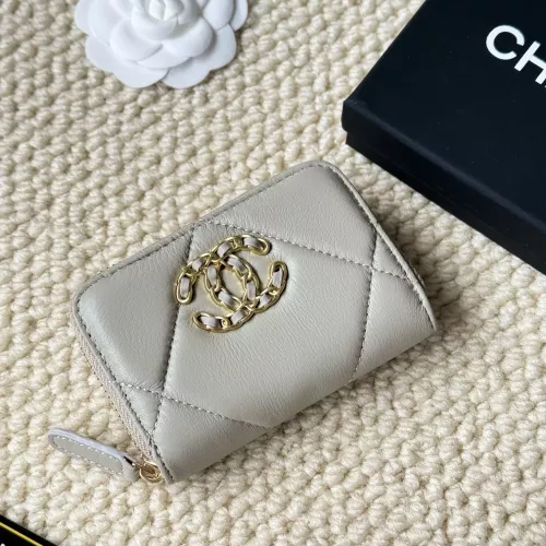 Chanel Card Case #1326304 $36.00 USD, Wholesale Replica Chanel Wallets
