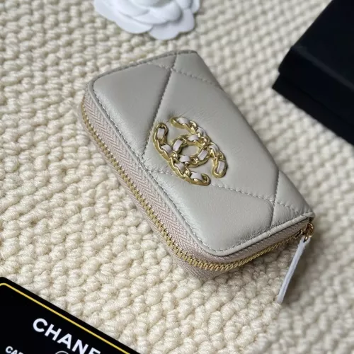 Replica Chanel Card Case #1326304 $36.00 USD for Wholesale