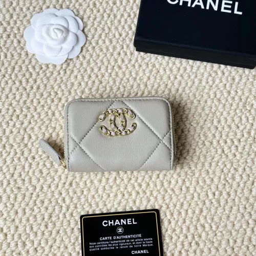 Replica Chanel Card Case #1326304 $36.00 USD for Wholesale