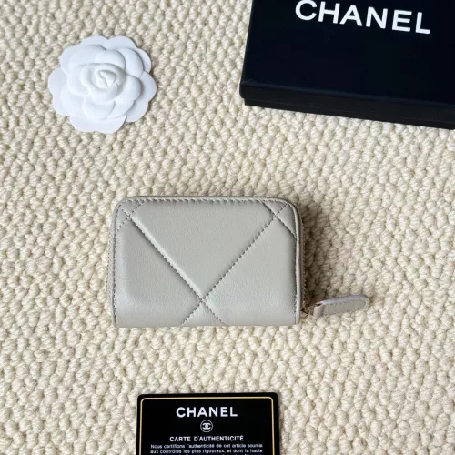 Replica Chanel Card Case #1326304 $36.00 USD for Wholesale