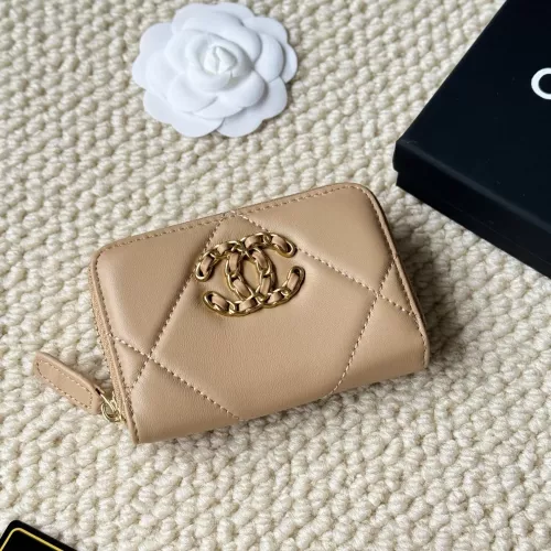 Chanel Card Case #1326305 $36.00 USD, Wholesale Replica Chanel Wallets