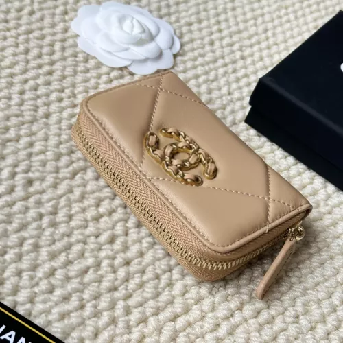 Replica Chanel Card Case #1326305 $36.00 USD for Wholesale