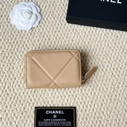Replica Chanel Card Case #1326305 $36.00 USD for Wholesale