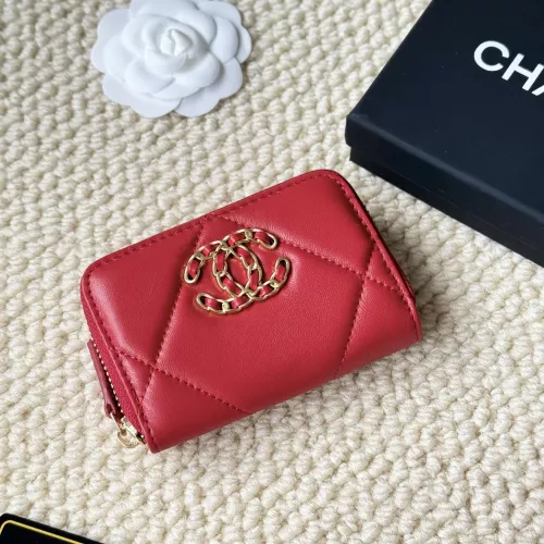 Chanel Card Case #1326306 $36.00 USD, Wholesale Replica Chanel Wallets