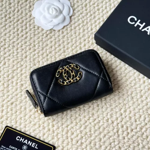 Chanel Card Case #1326307 $36.00 USD, Wholesale Replica Chanel Wallets
