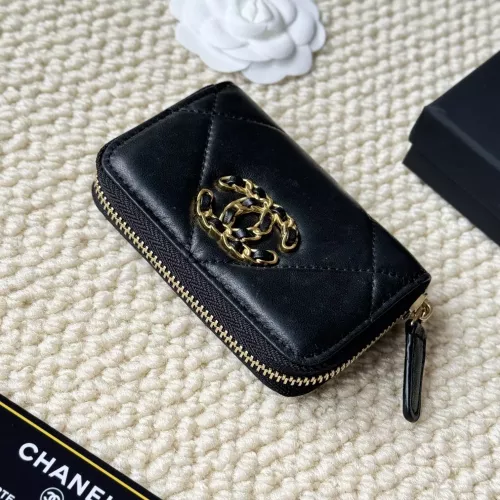 Replica Chanel Card Case #1326307 $36.00 USD for Wholesale