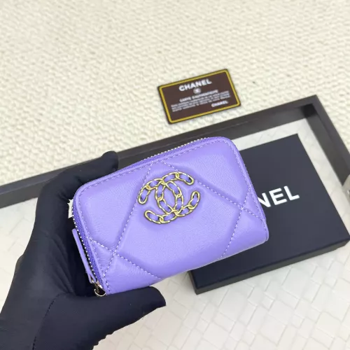 Chanel Card Case #1326308 $36.00 USD, Wholesale Replica Chanel Wallets