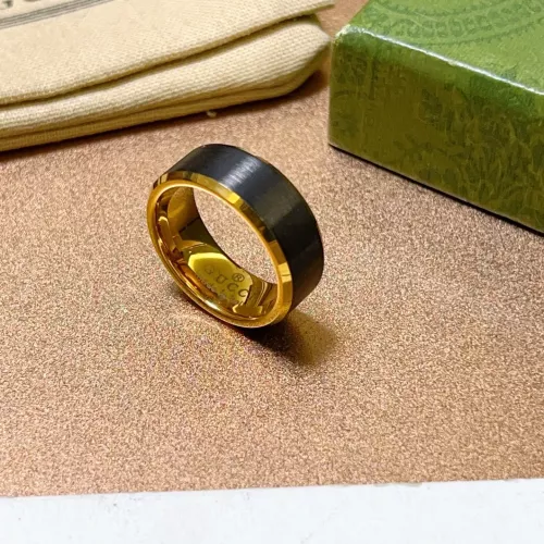 Gucci Rings #1326309 $39.00 USD, Wholesale Replica Gucci Rings