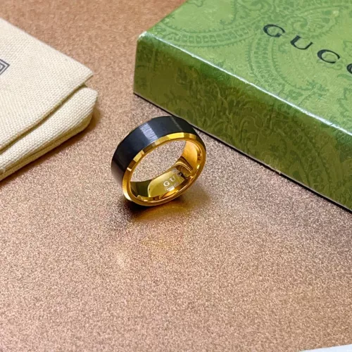 Replica Gucci Rings #1326309 $39.00 USD for Wholesale