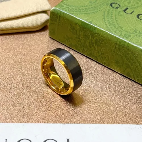 Replica Gucci Rings #1326309 $39.00 USD for Wholesale