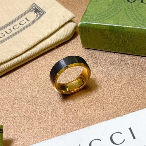 Replica Gucci Rings #1326309 $39.00 USD for Wholesale