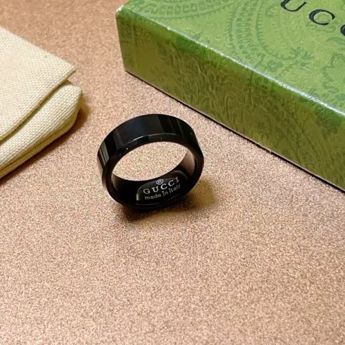 Gucci Rings #1326310 $39.00 USD, Wholesale Replica Gucci Rings
