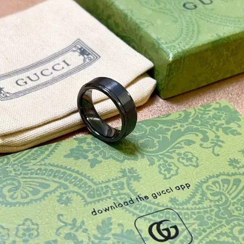 Gucci Rings #1326312 $39.00 USD, Wholesale Replica Gucci Rings