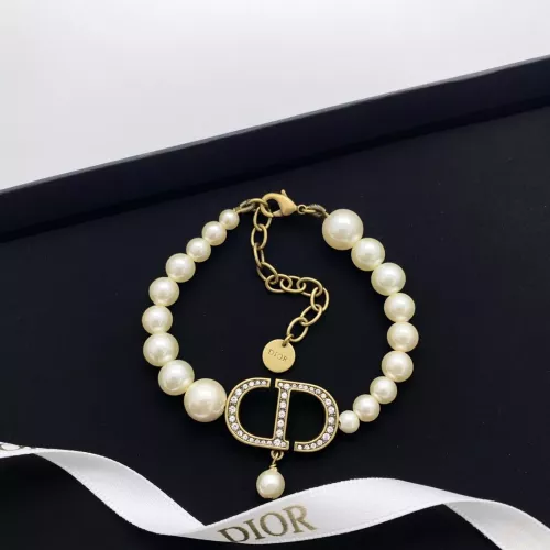 Replica Christian Dior Bracelets For Women #1326322 $32.00 USD for Wholesale