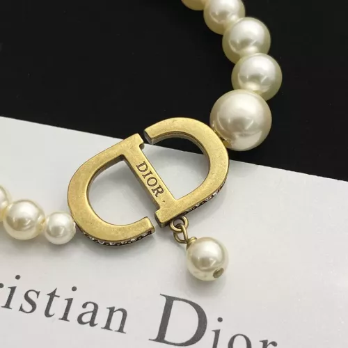 Replica Christian Dior Bracelets For Women #1326322 $32.00 USD for Wholesale