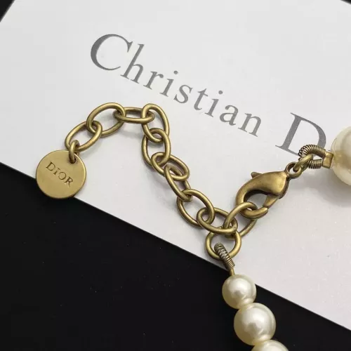 Replica Christian Dior Bracelets For Women #1326322 $32.00 USD for Wholesale