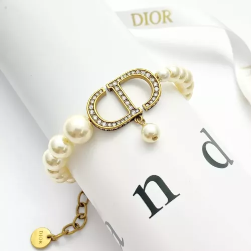Replica Christian Dior Bracelets For Women #1326322 $32.00 USD for Wholesale