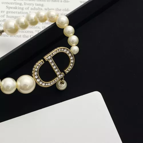 Replica Christian Dior Bracelets For Women #1326322 $32.00 USD for Wholesale