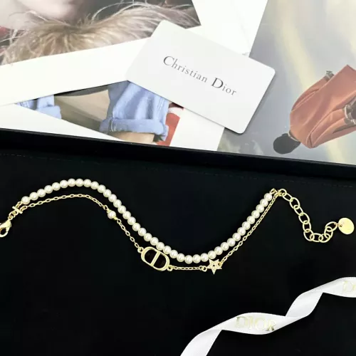 Replica Christian Dior Bracelets For Women #1326323 $38.00 USD for Wholesale