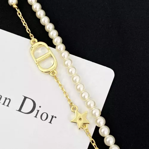 Replica Christian Dior Bracelets For Women #1326323 $38.00 USD for Wholesale