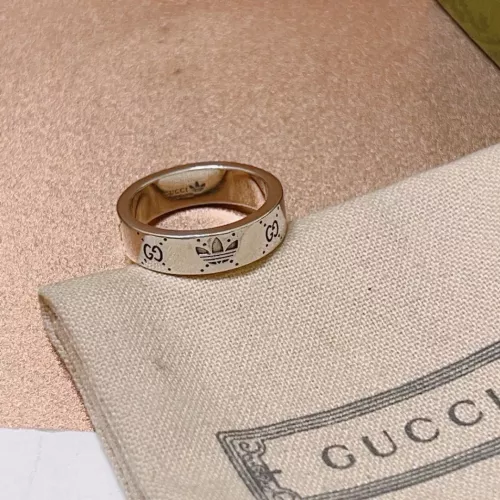 Gucci Rings For Unisex #1326351 $25.00 USD, Wholesale Replica Gucci Rings