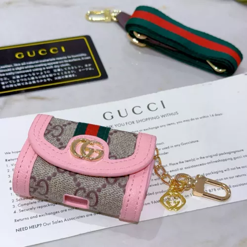 Gucci Key Holder And Bag Buckle #1326356 $45.00 USD, Wholesale Replica Gucci Key Holder And Bag Buckle