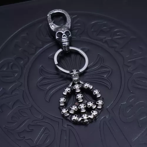 Chrome Hearts Key Holder And Bag Buckle #1326357 $45.00 USD, Wholesale Replica Chrome Hearts Key Holder And Bag Buckle