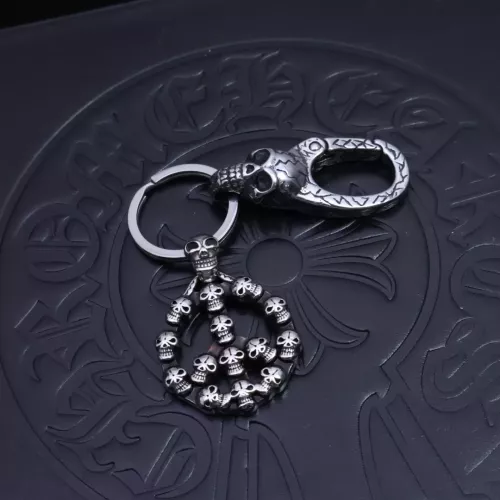 Replica Chrome Hearts Key Holder And Bag Buckle #1326357 $45.00 USD for Wholesale