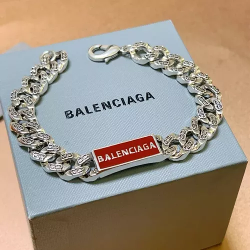Balenciaga Bracelets #1326359 $48.00 USD, Wholesale Replica Balenciaga Bracelets