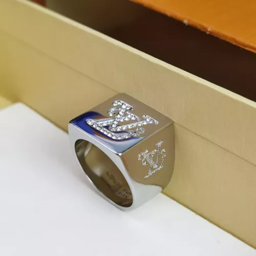 Replica Louis Vuitton LV Rings #1326365 $27.00 USD for Wholesale
