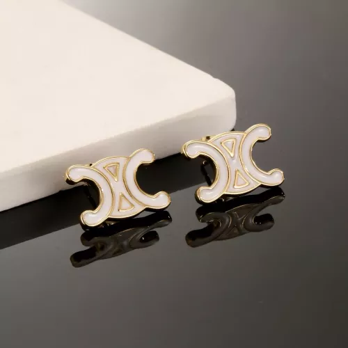 Celine Earrings For Women #1326367 $27.00 USD, Wholesale Replica Celine Earrings