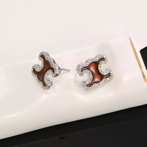 Celine Earrings For Women #1326371 $27.00 USD, Wholesale Replica Celine Earrings