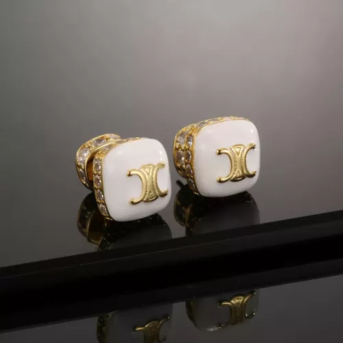 Celine Earrings For Women #1326375 $27.00 USD, Wholesale Replica Celine Earrings