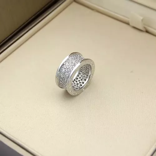 Bvlgari Rings #1326376 $29.00 USD, Wholesale Replica Bvlgari Rings