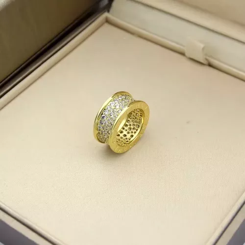 Bvlgari Rings In Gold #1326379 $29.00 USD, Wholesale Replica Bvlgari Rings