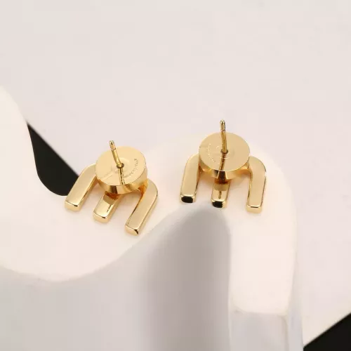 Replica MIU MIU Earrings For Women #1326390 $25.00 USD for Wholesale