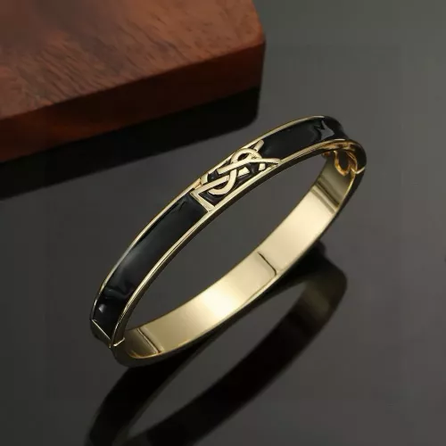 Yves Saint Laurent YSL Bracelets #1326396 $32.00 USD, Wholesale Replica Yves Saint Laurent YSL Bracelets