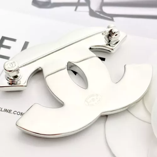 Replica Chanel Brooches For Women #1326397 $36.00 USD for Wholesale
